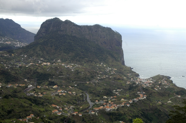 madeira views, north east.jpg - TRIP TO EAST & NORTH EAST MADEIRA - 22.3.08